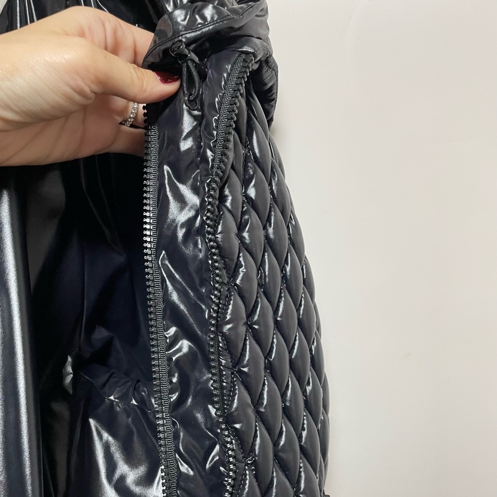 Moncler Marseillan puffer jacket - Picture 8 of 11